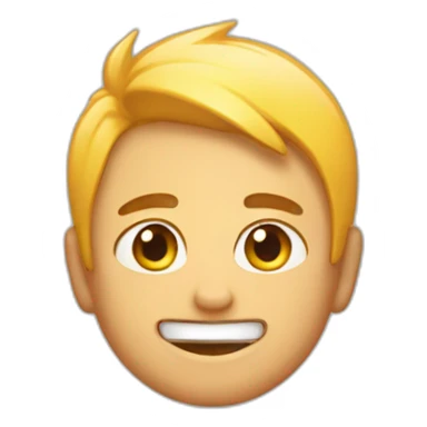 The words "Perf" to mean perfect. sticker