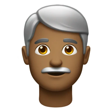 Ladron con bolsa sticker