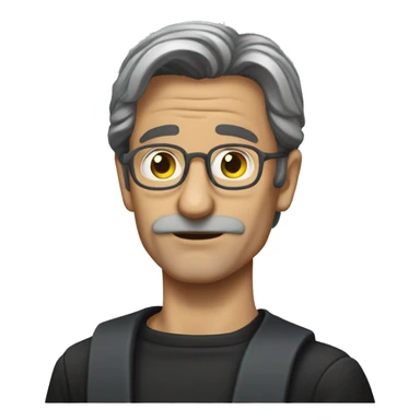 Jean Luc Melanchon sticker