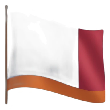 Armenian flag sticker