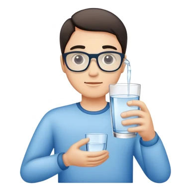 Alcoholics Anonymous  sticker