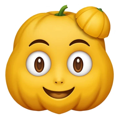 یک جمجه ی شیطانی sticker