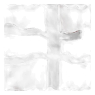 Denmark flag sticker