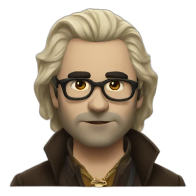 what we do in the shadows sticker