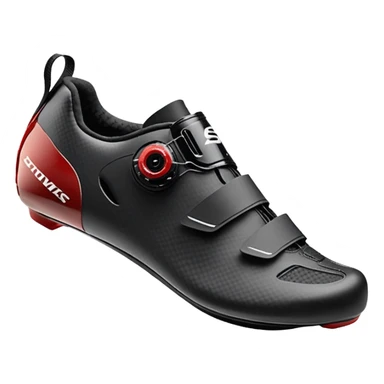 Road cycling shoes looks like s-works torch, with no logo  sticker