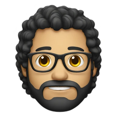 Lawrence the band sticker