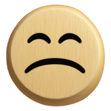 Sssm name round stamp sticker