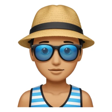 We’re planning on going back this summer alrio sticker