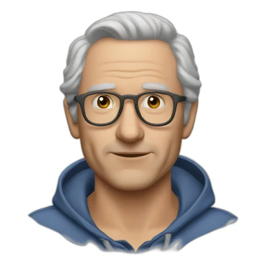 Richard trethewey sticker