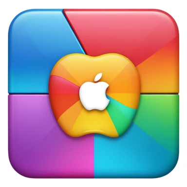 mac os icon resize sticker