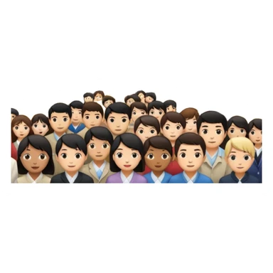 japan touristy shit sticker