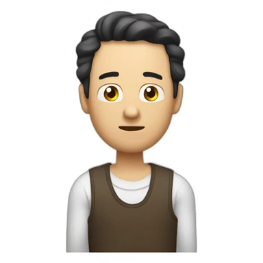 Phil colling super drunk sticker