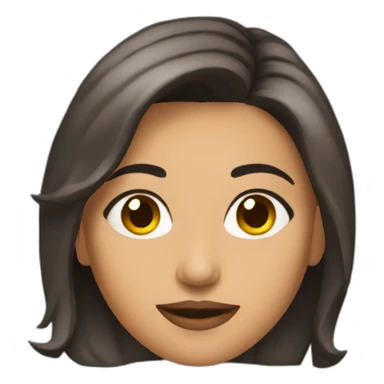 Belinda Salazar sticker