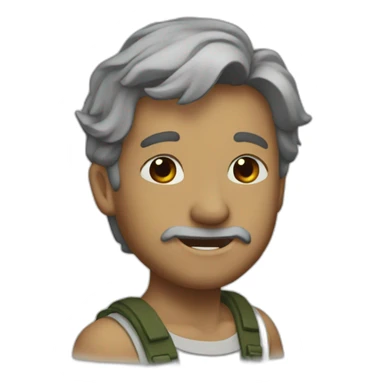 sigma mewing sticker