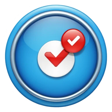 Make insta verified badge sticker