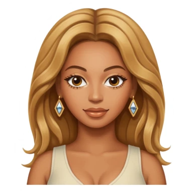 beyonce  sticker