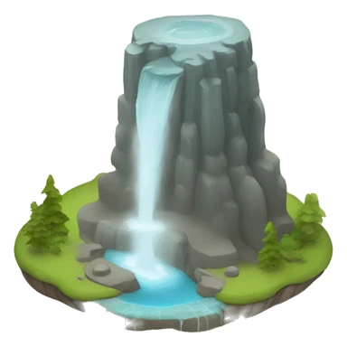 Geyser sticker