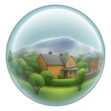 the word "Hackney" in a big bubble sticker