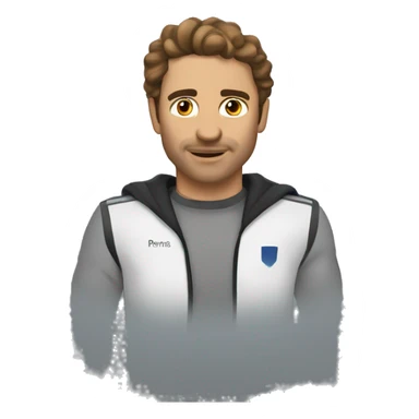 marko peranic sticker