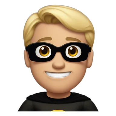 the Incredibles sticker