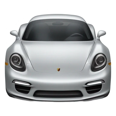 Porshe sticker