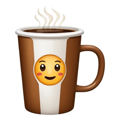 Starbucks coffee sticker