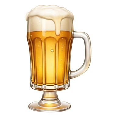 Beer-drink-beer sticker