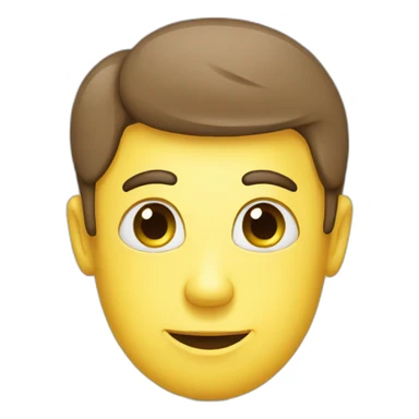 butter with title sticker