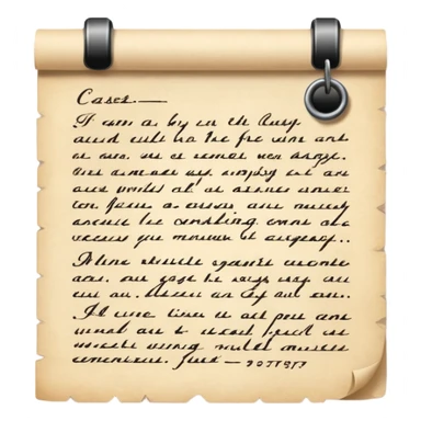 Verkaufsskript sticker