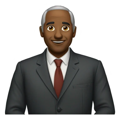 Henry Ballester sticker