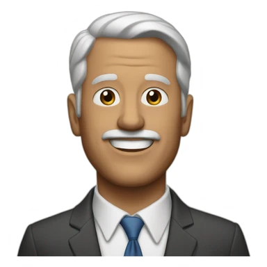 Hank j.wibelton sticker