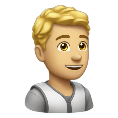 competition  sticker