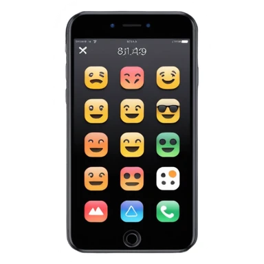 iOS widget sticker