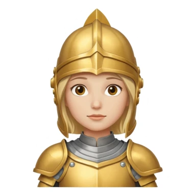 Athena sticker