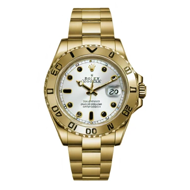 Rolex sticker