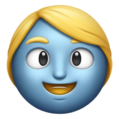 a1 yazılı emoji oluşturur musun sticker