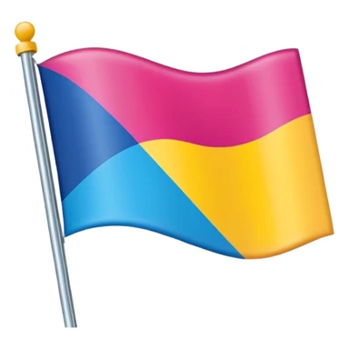 Sapiosexual flag  sticker