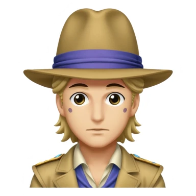 gyro zeppelli sticker