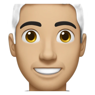 Marc André Fleury sticker