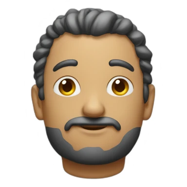 Baggy le cloun sticker