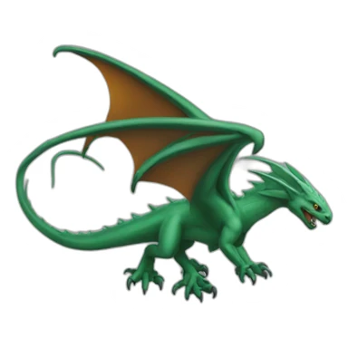 wyvern group make it more of a logo sticker