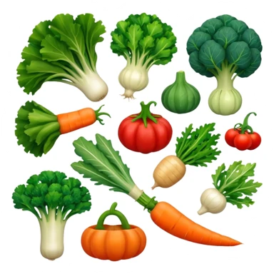 Ve.\nGetables p sticker