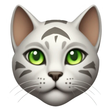 Witcher cat  sticker