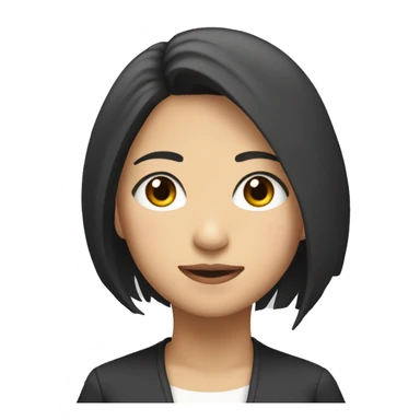 Aya nakamura sticker