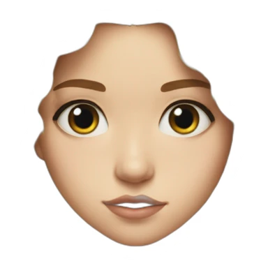 Sydney sweeney eyes sticker