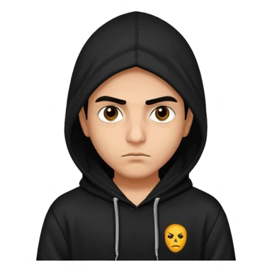 kerala hacker sticker