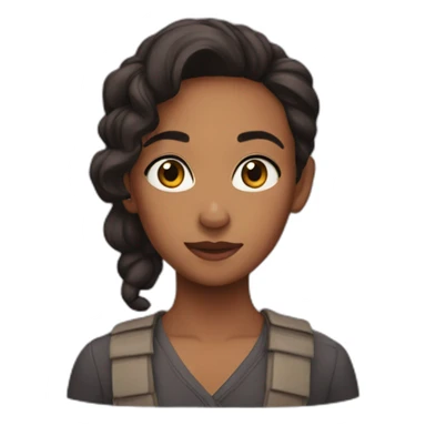 connie sticker