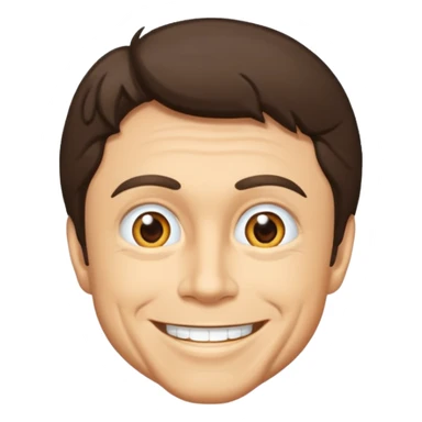 Bill Bixby sticker