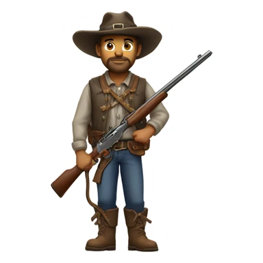 West virginia mountaineer sticker