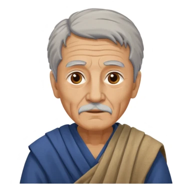 anciano cartagines sticker